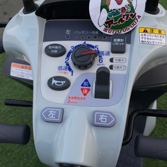🚴【選べる 中古シニアカー！圧倒的販売台数 ・アールワンは欲しくなる商品が地域最大級！】の画像