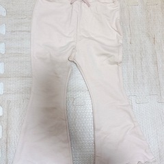 バースデイ ズボン 90size
