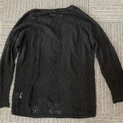 AZUL by moussy ★ レディースニットの画像