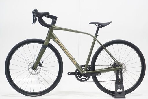 ORBEA 「オルベア」 AVANT H40-D 2022年モデル ロードバイク