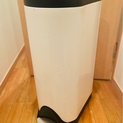 シンプルヒューマン　おしゃれなゴミ袋