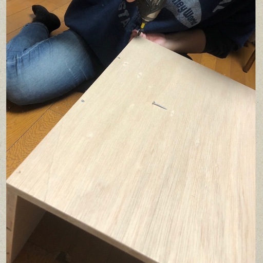 DIY依頼受け付けてます?個人、店舗　物作り