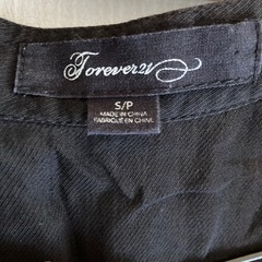 Forever21 ★ レディースシャツの画像