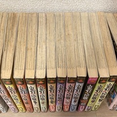 漫画 鬼灯の冷徹1-10巻&12-17巻の画像