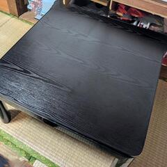 こたつ
