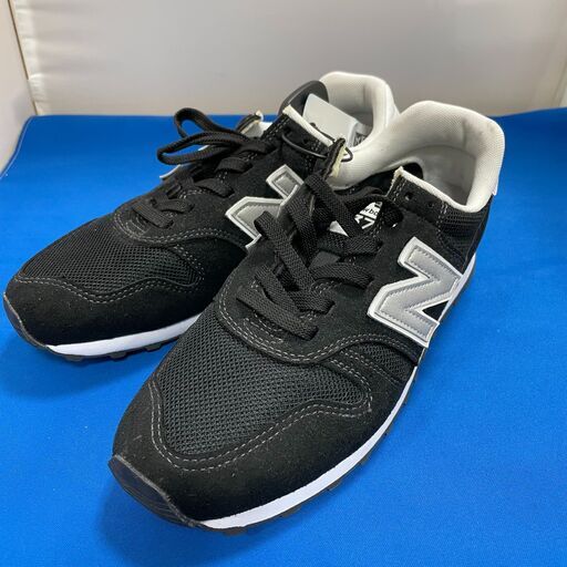 ニューバランス New Balance ML373KB2 25.5㎝