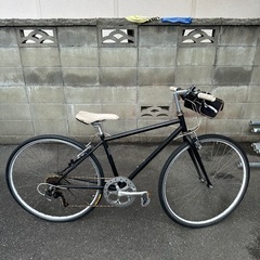 シマノ　ロードバイク