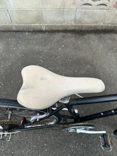 シマノ　ロードバイク