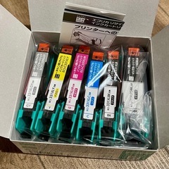 エコリカCanon用331XL 330XL　の画像