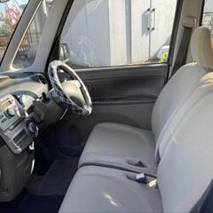 ダイハツ タント X リミテッドの画像