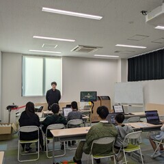 未来のエンジニアを育てる！小中学生プログラミング教室開講！の画像