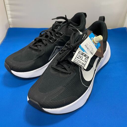 ナイキ ジュニパー トレイル 2 メンズ トレイル ランニングシューズ NIKE 26.5㎝