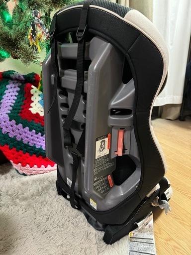 チャイルドシート　コンビ　ジョイトリップ