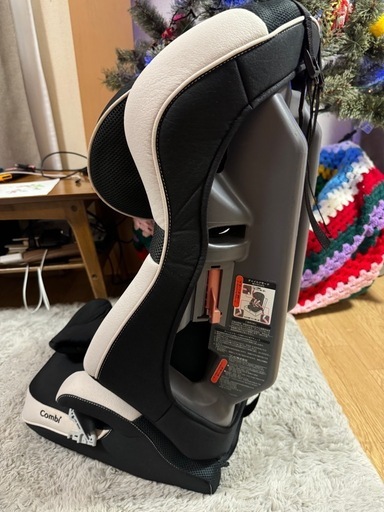 チャイルドシート　コンビ　ジョイトリップ