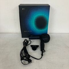 クレイツ ホリスティック キュア 大風量 速風力 ドライヤー CCID-P01B J0635