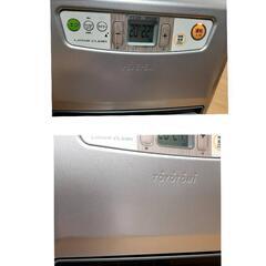 (直接引渡し限定)TOYOTOMI 石油ファンヒーター 9-12畳 LC-32Dの画像