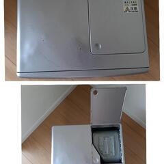 (直接引渡し限定)TOYOTOMI 石油ファンヒーター 9-12畳 LC-32Dの画像