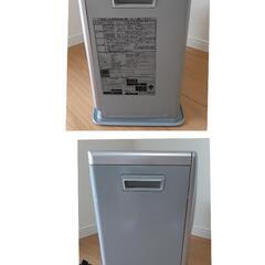 (直接引渡し限定)TOYOTOMI 石油ファンヒーター 9-12畳 LC-32Dの画像