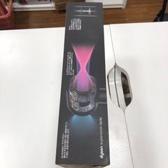 ダイソン　　ドライヤーの画像