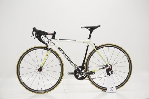 CANNONDALE CAAD10 2014年モデル ロードバイク カスタム
