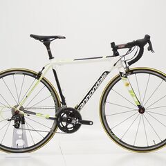 CANNONDALE CAAD10 2014年モデル ロードバイ...