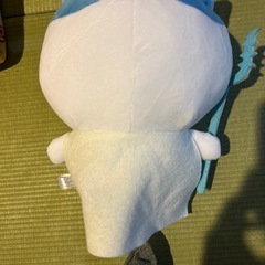 ちいかわ　ぬいぐるみ　美品の画像