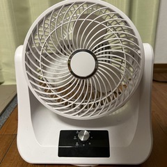 扇風機