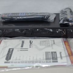 中古良品 Panasonic ブルーレイディスクレコーダー DM...