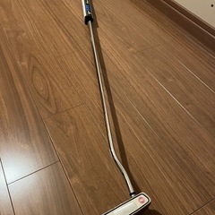 オデッセイ 
パター ODYSSEY WHITE STEEL #5