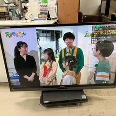 取引場所 南観音 I2412-090 SHARP 60インチ液晶...