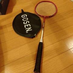 美品 バトミントンセット🏸の画像
