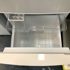 【ジャングルジャングル岸和田店】冷蔵庫 Panasonic パナソニック NB-BW17HJ-W 2022年製 ホワイト 南大阪 岸和田 貝塚市 泉佐野市 高石市 泉大津市 和泉市 忠岡町 熊取町の画像