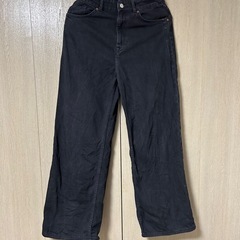 ZARA バギーデニム Lサイズ相当
