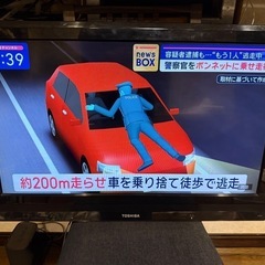 regza 32c8000 2009年