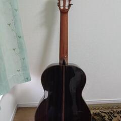 クラシックギター　Ramirez　の画像