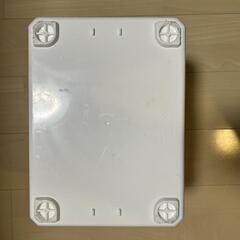 【取引者決定済み】ダイワ、クーラーボックス、クールラインアルファ2 GU1000Xの画像