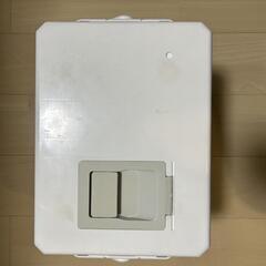 【取引者決定済み】ダイワ、クーラーボックス、クールラインアルファ2 GU1000Xの画像