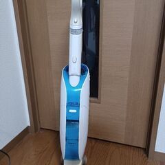 掃除機譲ります