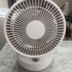 ▼値下げ▼サーキュレーター ニトリ FSV-M2DNS 【安心の...