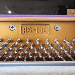 ROSENSTOCK ピアノの画像