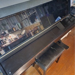 ROSENSTOCK ピアノの画像