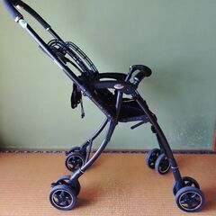 ベビーカー　アップリカの画像