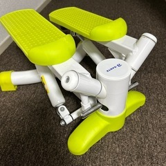 美品♥️B-SANTE ウォーキングマシーン、トレーニング、フィットネス、スポーツ、の画像
