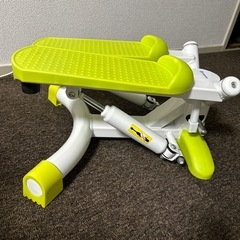 美品♥️B-SANTE ウォーキングマシーン、トレーニング、フィットネス、スポーツ、の画像