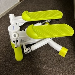 美品♥️B-SANTE ウォーキングマシーン、トレーニング、フィ...