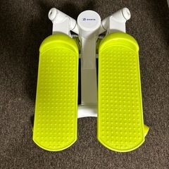 美品♥️B-SANTE ウォーキングマシーン、トレーニング、フィットネス、スポーツ、の画像