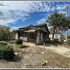 NO31.⭐初期費用無料⭐駐車場付き！！家賃2.9万円！📢DIY...