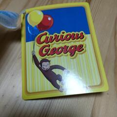 おさるのジョージの画像