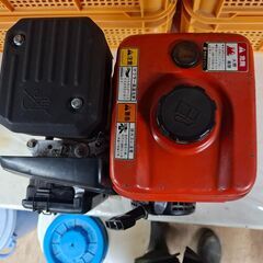 三菱、エンジン GM131L 動作確認済み
