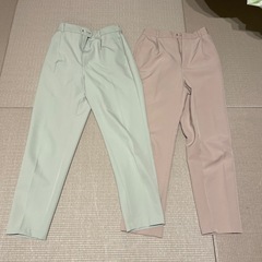 gu ボトムス　sサイズセット